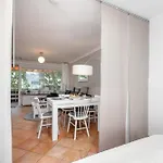 Apartment Strandnaehe *