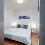 Strandnaehe Apartment