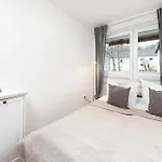 Strandnaehe Apartment Timmendorfer Strand