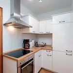 Strandnaehe Apartment
