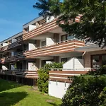 Apartment Strandnaehe