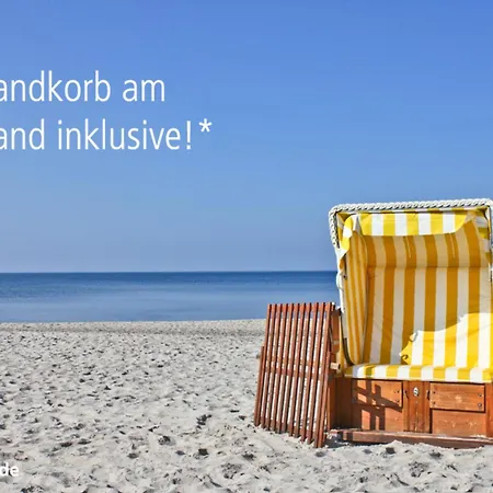 アパート Strandnaehe