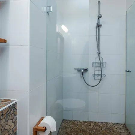 Strandnaehe Apartman *