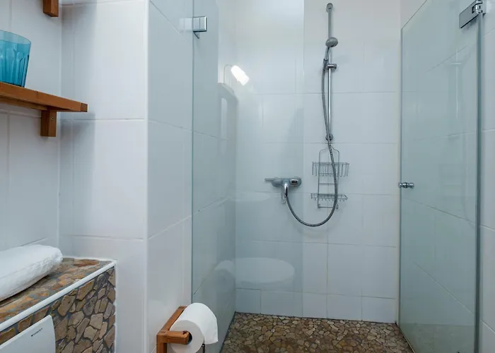 Strandnaehe Apartment *